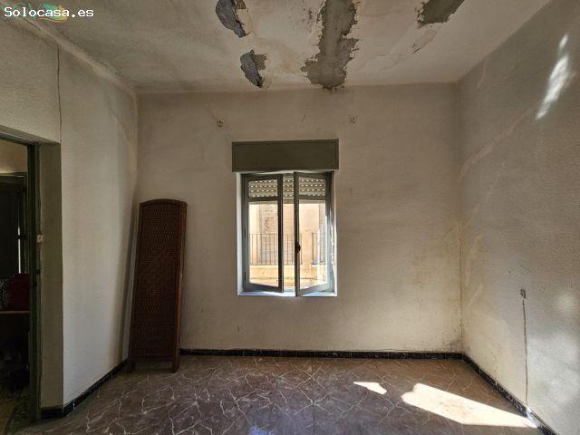 Casa en venta en San Vicente Del Raspeig