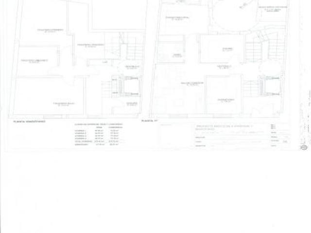 Casa en venta en San Ildefonso, Jaén