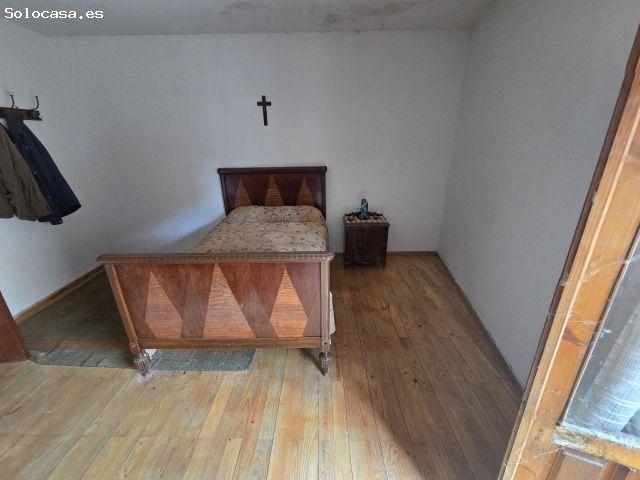 Casa en venta en Valderas, Castilla y León