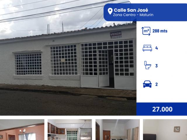 Casa en venta en Tacarigua De Brion., Miranda