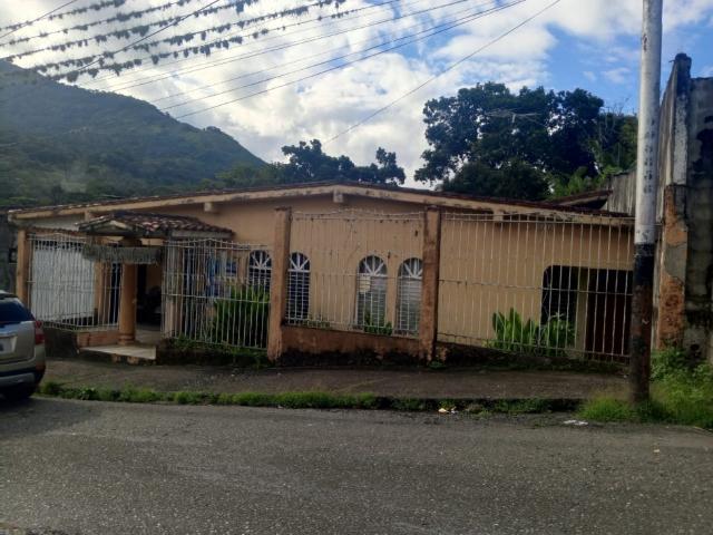 Casa en venta en Biscucuy, Portuguesa