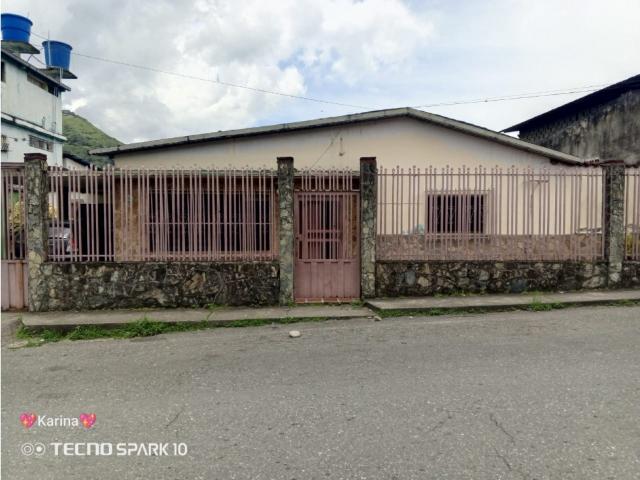 Casa en venta en Biscucuy, Portuguesa