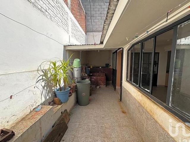 Se Vende Casa en el Cerrillo, San Cristóbal de Las Casas