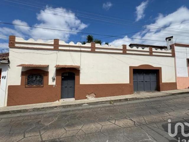 Se Vende Casa en el Cerrillo, San Cristóbal de Las Casas