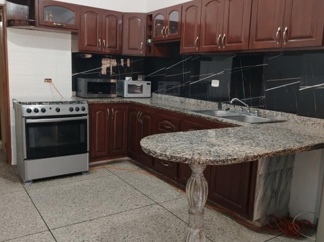 Casa en venta en Mérida, Bolívar