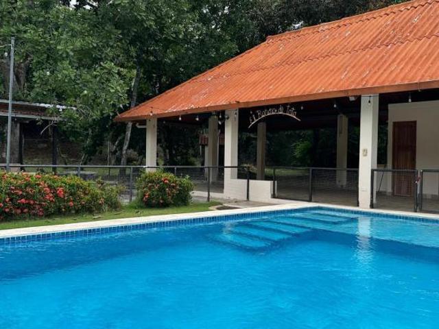 Se vende casa en El Espino, Antón