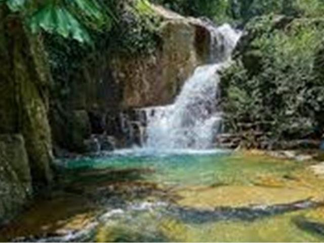 Se vende casa en el espino, la pintada