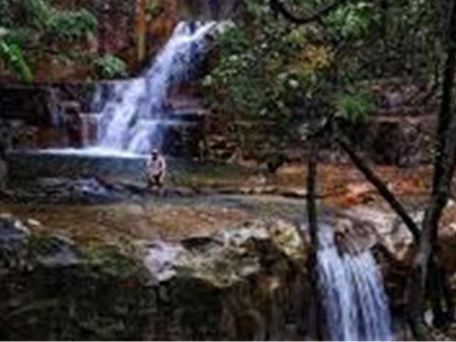 Se vende casa en el espino, la pintada