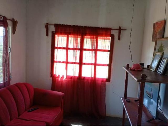 Se vende casa en el espino, la pintada