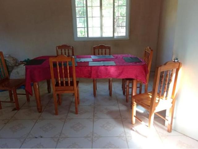 Se vende casa en el espino, la pintada