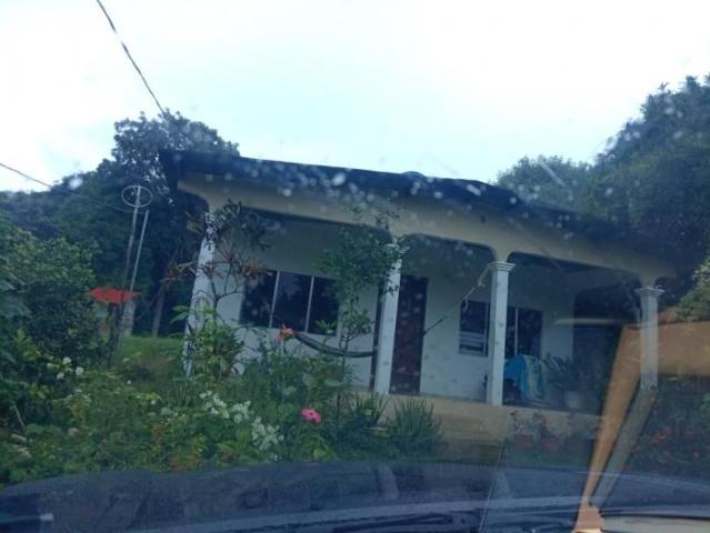 Casa venta en La Pintada