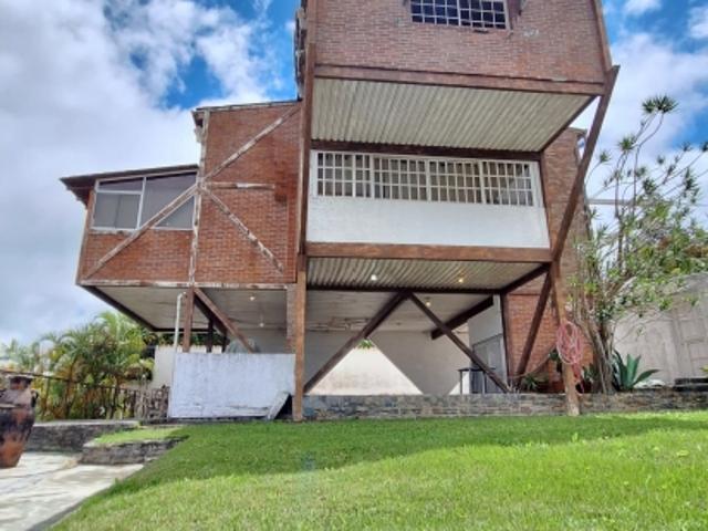 Casa en venta en Francisco Linares Alcántara, Miranda