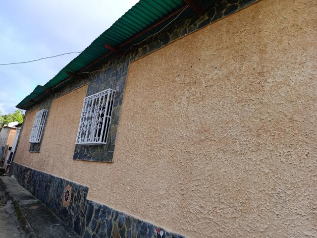 Casa en venta en Delta Amacuro