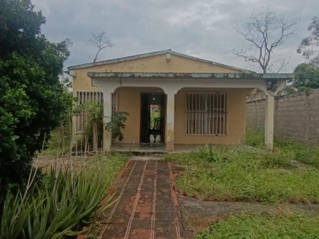 Casa en venta en Delta Amacuro