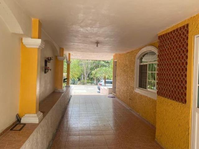 SE VENDE CASA EN RESIDENCIAL AIPM DE POZA RICA