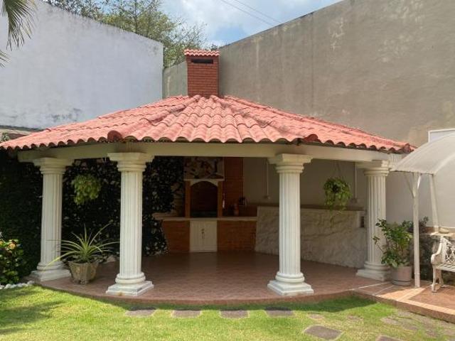 SE VENDE CASA EN RESIDENCIAL AIPM DE POZA RICA