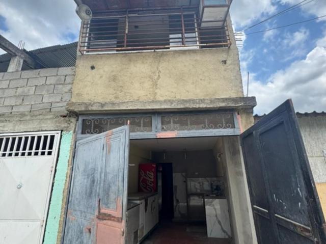 Casa en venta en Juan Ignacio, Trujillo