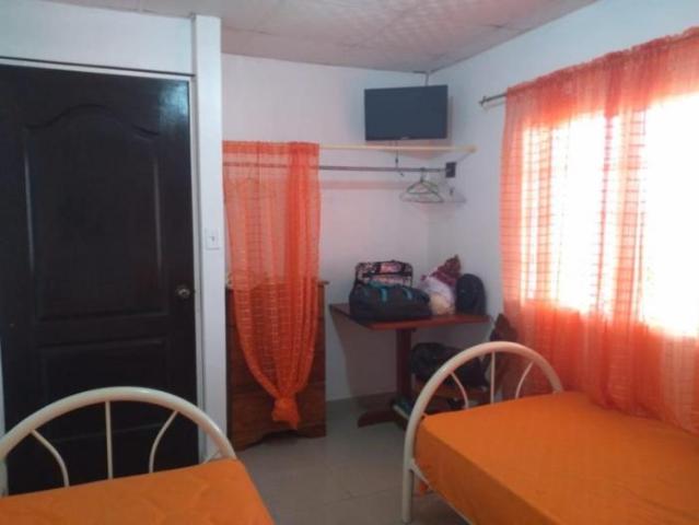 Se vende casa en el mirador de antón, coclé