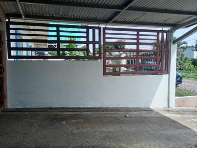 Se vende casa en el mirador de antón, coclé