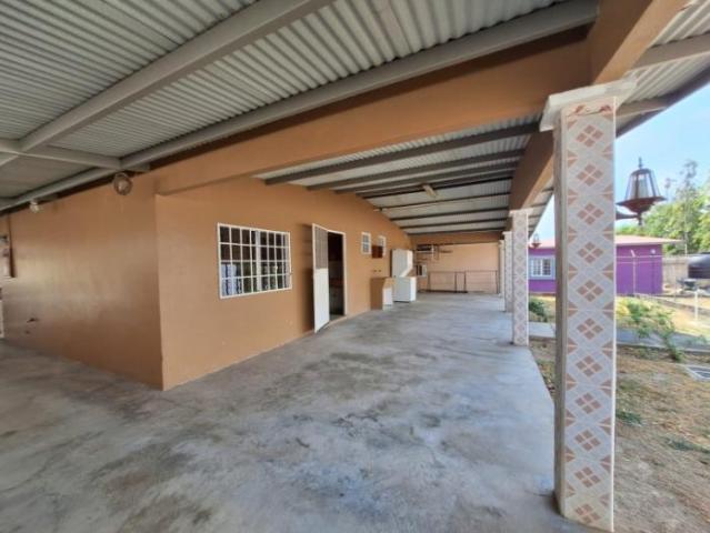 Se vende casa en el mirador de antón, coclé