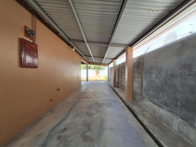 Se vende casa en el mirador de antón, coclé