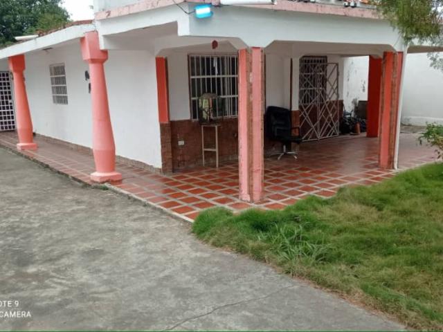 Casa en venta en Carúpano, Sucre