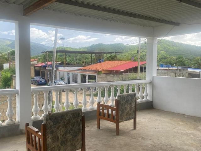 Casa en venta en Carúpano, Sucre