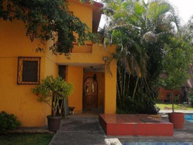 Casa En Condominio en venta en Morelos