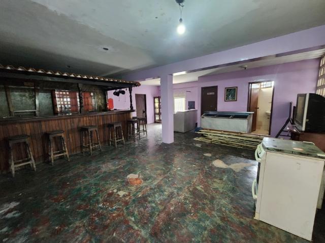 Casa en venta en Sabana Libre, Trujillo