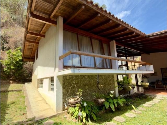 Casa en venta en Boca De Uchire, Miranda