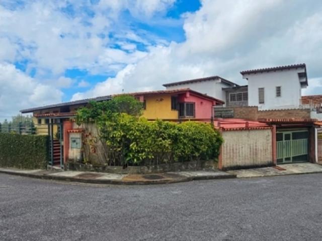Casa en venta en Francisco Linares Alcántara, Miranda