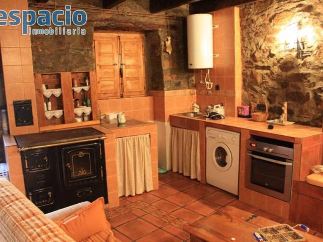Casa en venta en El Bierzo, Castilla y León