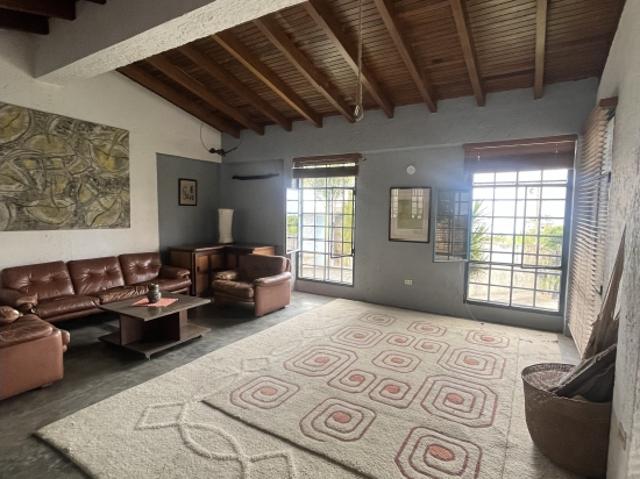 Casa en venta en Francisco Linares Alcántara, Miranda