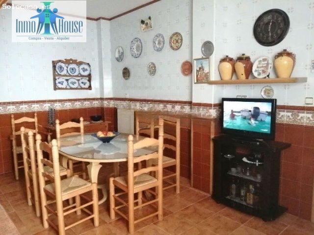 Casa en venta en El Salobral, Albacete