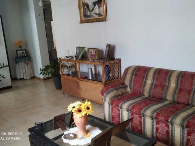 Casa en venta en Amazonas