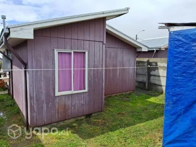 Casa en venta en Fresia, Provincia de Llanquihue