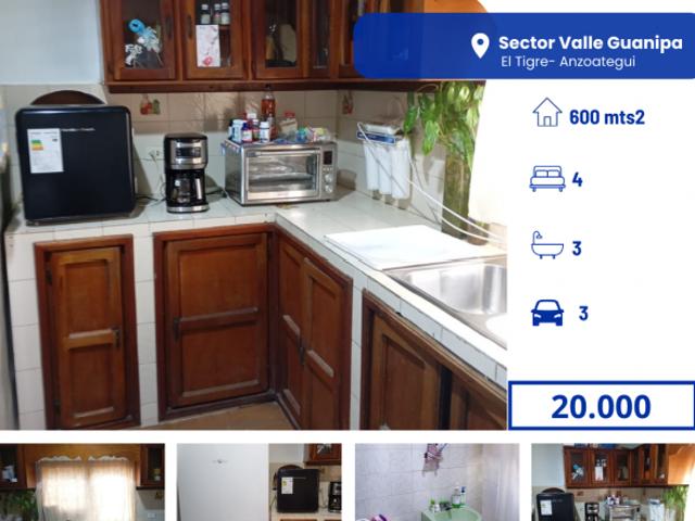 Casa en venta en Amazonas