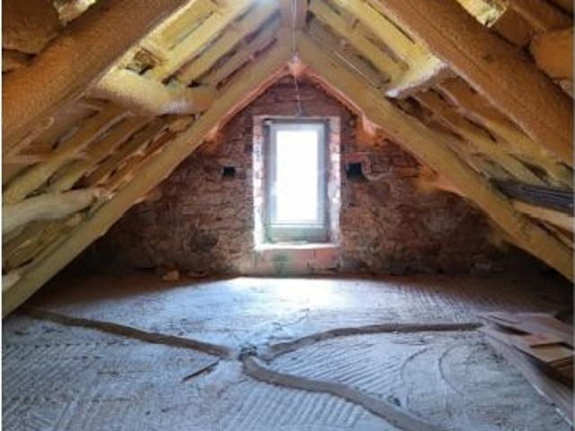 Casa en venta en Doniños, Ferrol