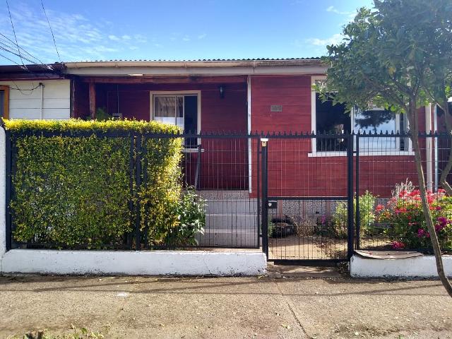 Casa en venta en Río Bueno, Los Ríos