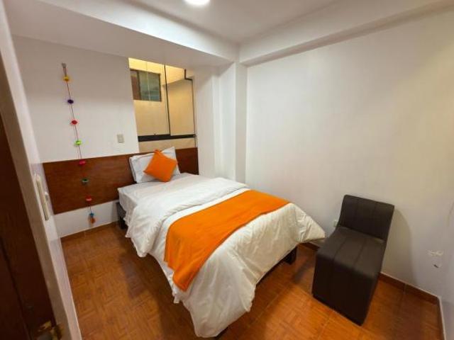 Se Vende Casa en Excelente Ubicación – Av. Rafael Aguilar Páez, Marcavalle