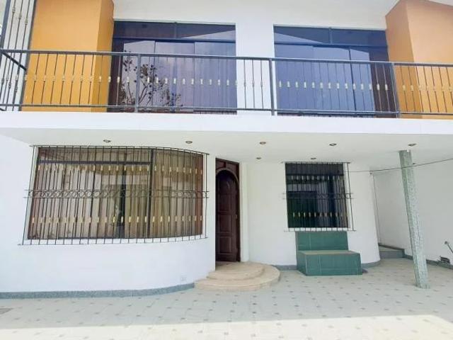 Casa venta en Chaclayo, Lima Metropolitana