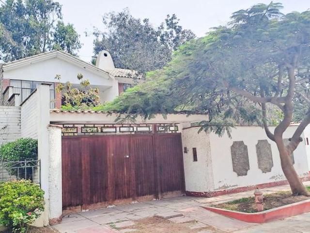Casa venta en Chaclayo, Lima Metropolitana
