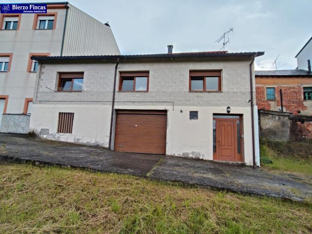 Casa en venta en El Bierzo, Castilla y León