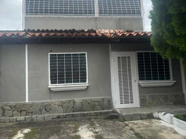 Casa en venta en Valencia, Carabobo