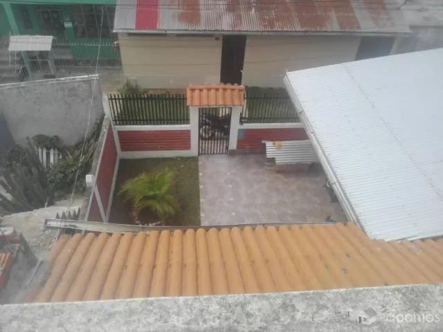 Casa venta en Uca