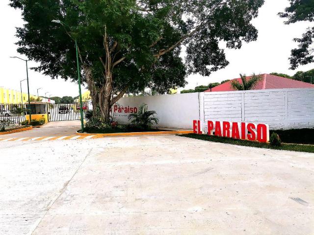 Casa en venta en Tonalá, Chiapas