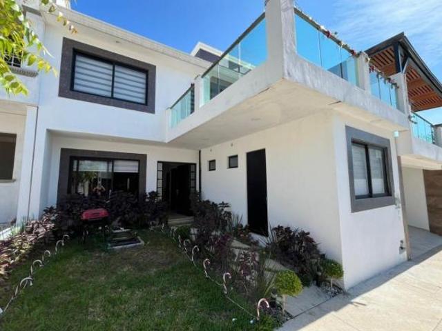 Se Vende Casa en Fraccionamiento Privado Bellavista