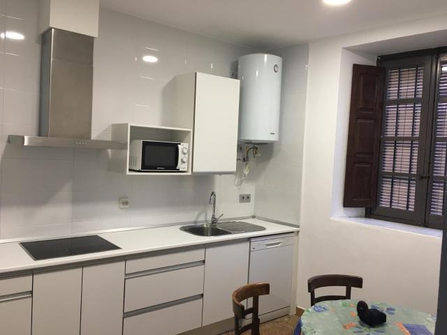 Casa en venta en Fresno De La Vega, Castilla y León