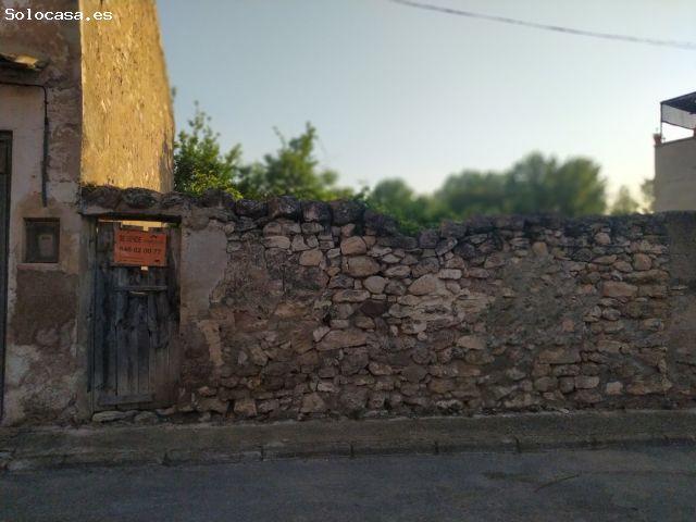 Casa en venta en Allueva, Aragón