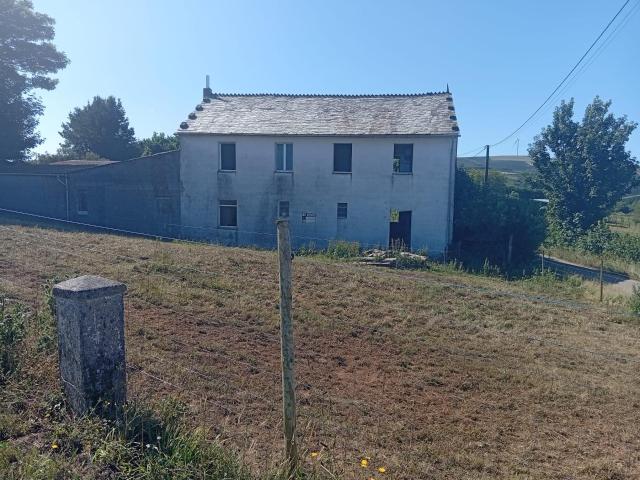 Casa en venta en Corvite, Abadín